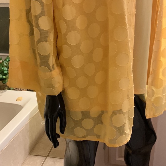 Alfred Dunner Top - Picture 7 of 9